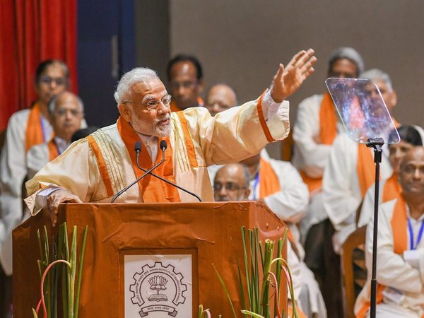 56th annual convocation of IIT Bombay 56th annual convocation of IIT Bombay