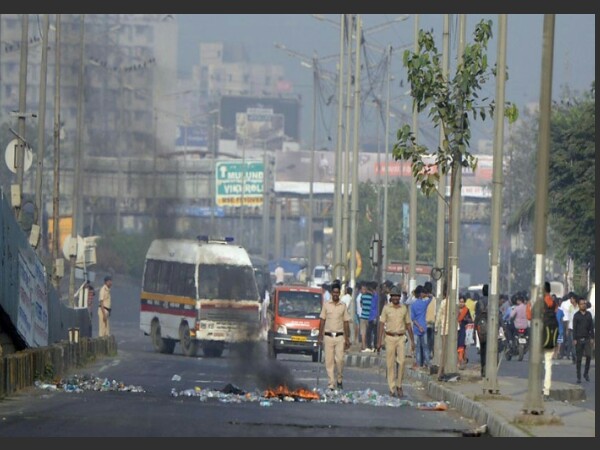 Multiple arrests in Bhima-Koregaon case