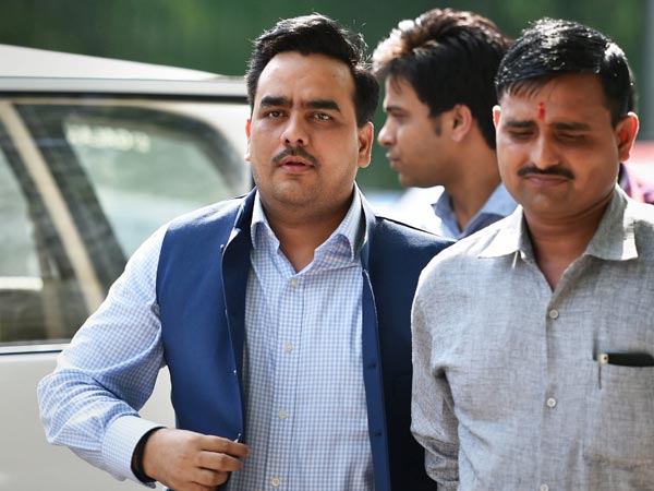 Court takes cognisance of ED chargesheet against journalist, Upendra Rai Court takes cognisance of ED chargesheet against journalist, Upendra Rai