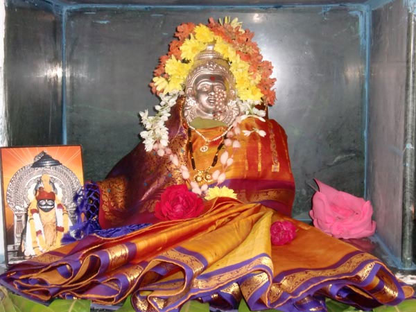 Significance and importance of Varalaxmi Vrat