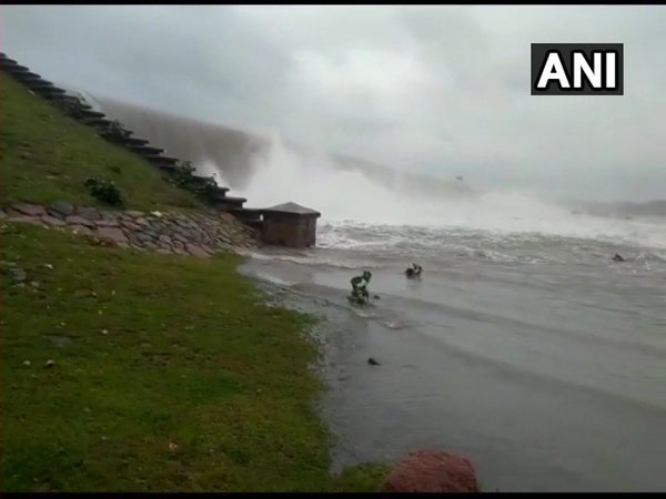 More rains are predicted for UP