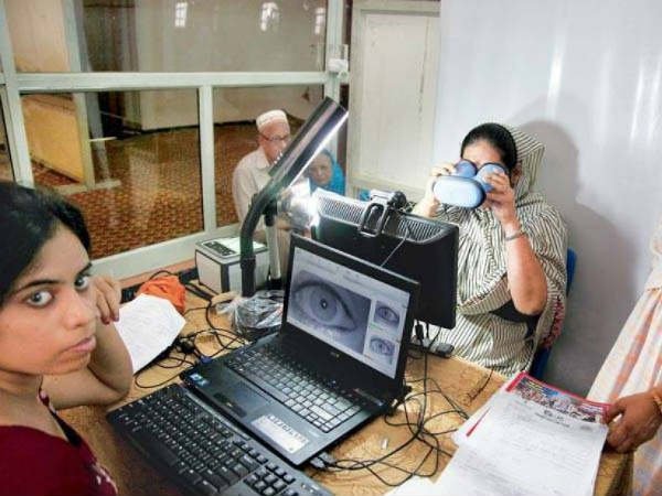 Why were other AUAs not ready with the service?