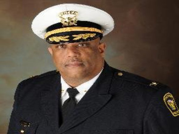 Cincinnati Police Chief