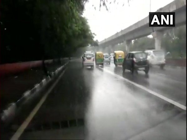 Delhi Cantonment area