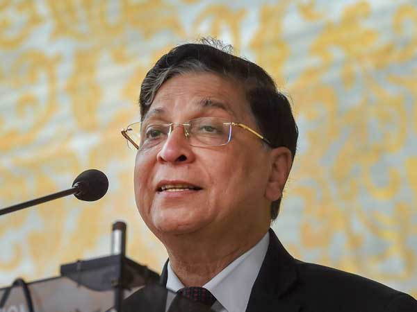 Chief Justice of India, Dipak Misra