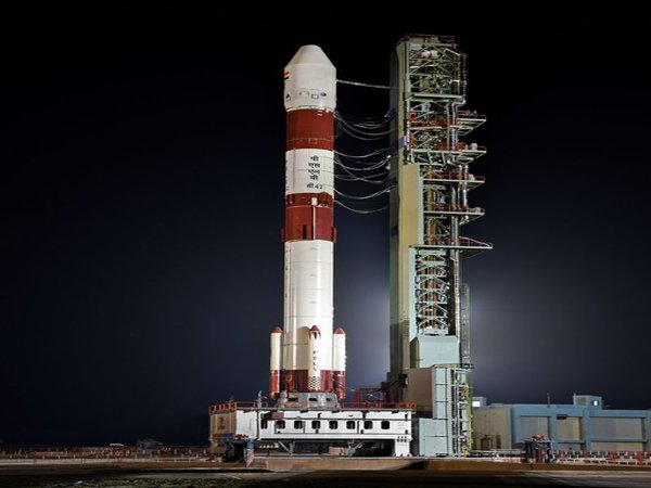 Polar Satellite Launch Vehicle