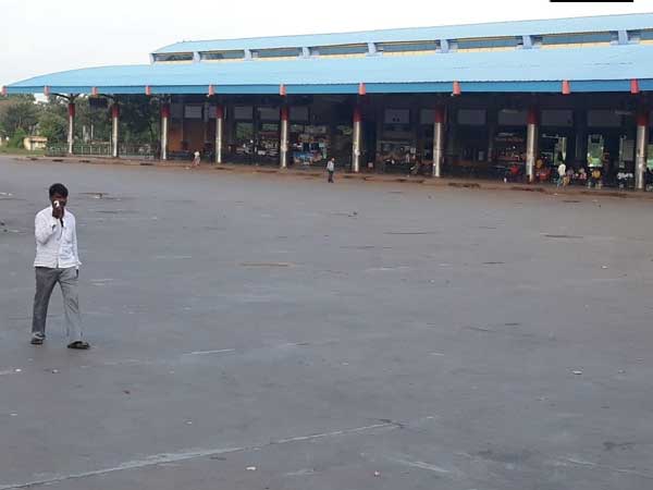 Bharat Bandh largely successful in Bengaluru