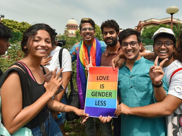 People react after SC verdict