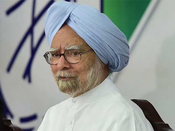 Modi government has crossed all limits, says Monmohan Singh