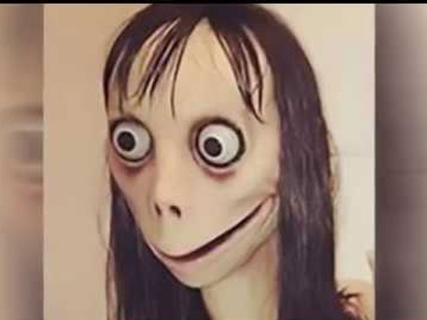 Momo Challenge: Here is what you should do to monitor your child Momo Challenge: Here is what you should do to monitor your child