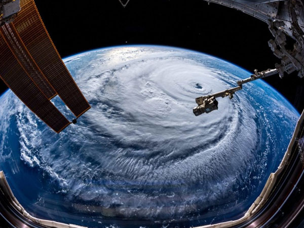 Storm death toll rises to 17