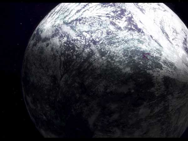 About NASA's exoplanet Hunter TESS