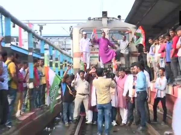 Bandh cripples life in Odisha