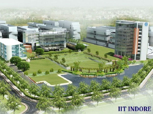 IIT Indore makes world university ranking debut IIT Indore makes world university ranking debut