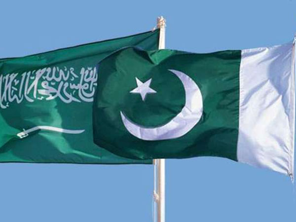 Pakistan to get some financial assistance from Saudia Arabia Pakistan to get some financial assistance from Saudia Arabia