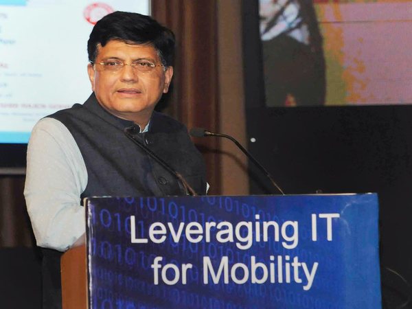 Handheld Devices on trains