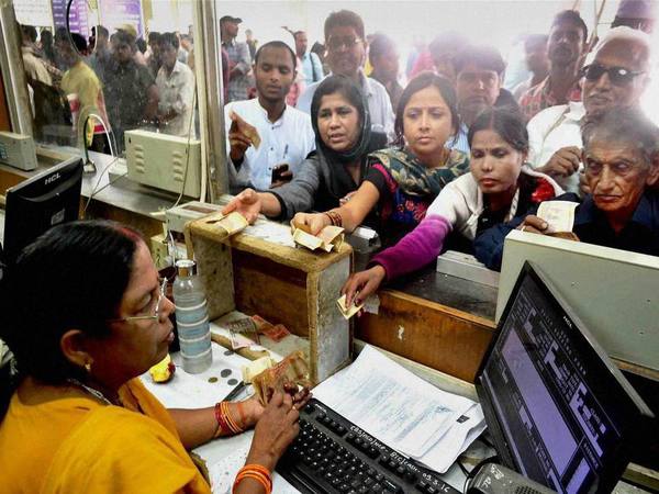 Indian Railway e-Procurement System (IREPS)