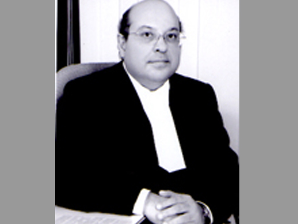 Justice RF Nariman