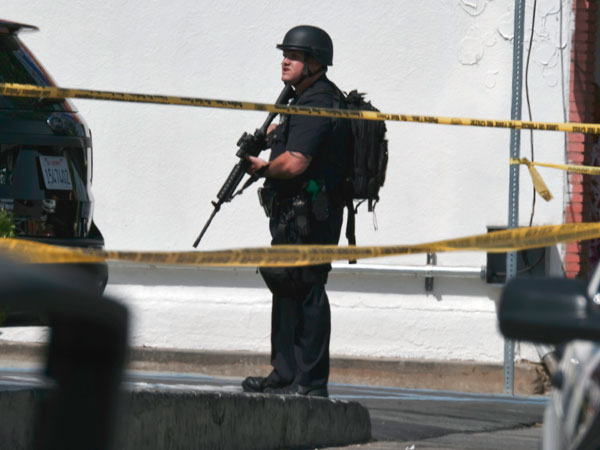 Several injured, including a child, in Syracuse mass shooting Several injured, including a child, in Syracuse mass shooting