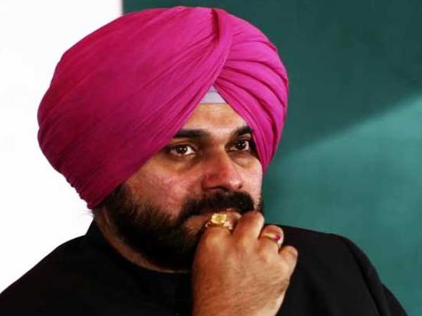 Sidhu's rebuttal