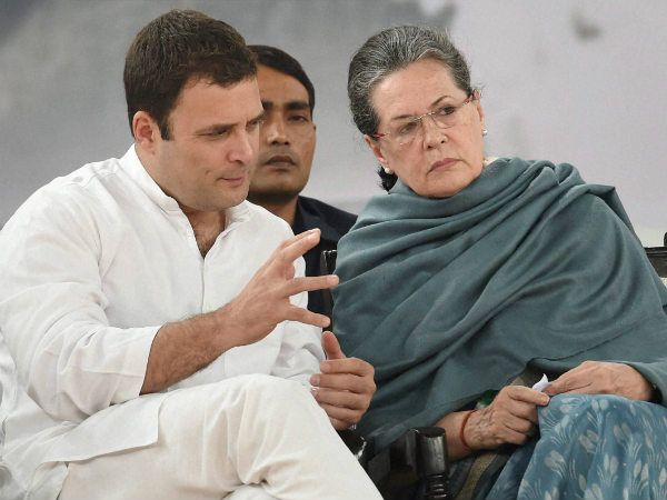 The Gandhi tax files: Petitions have to fail said HC, what is the case about The Gandhi tax files: Petitions have to fail said HC, what is the case about