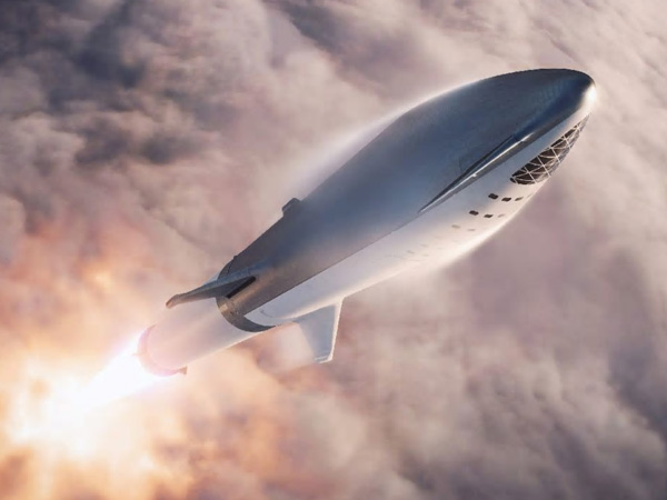 If only, if Starlink is active by then