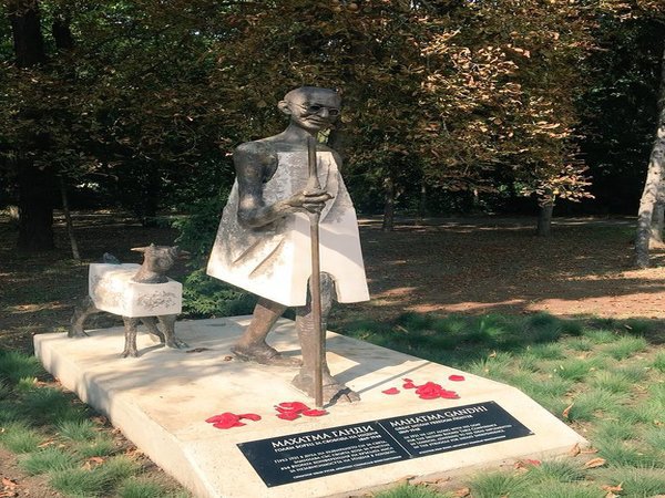 A meaningful tribute