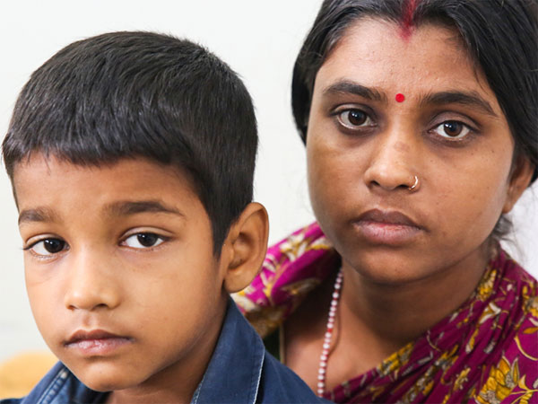 8-year-old Tuhir Needs Your Help To Treat Kidney Tumour 8-year-old Tuhir Needs Your Help To Treat Kidney Tumour