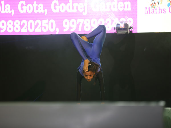 Gujarat’s No 1 Preschool Shanti Juniors Set To Create A World Record At Sheon’s Carnival 2018