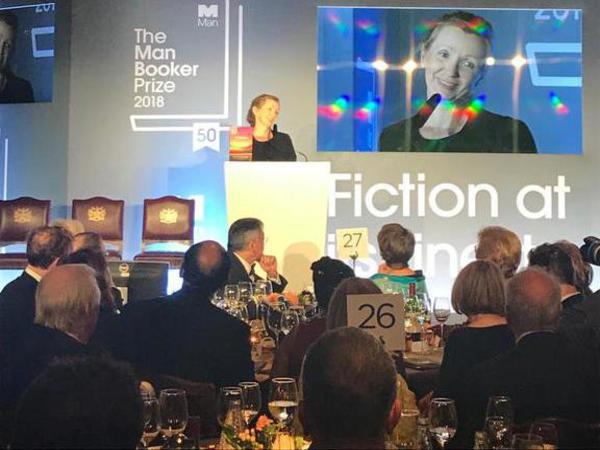 The judges considered 171 submissions 