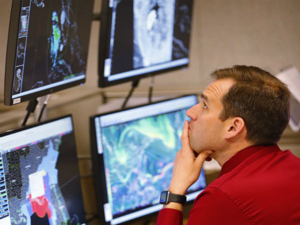 Michael- 'potentially catastrophic'