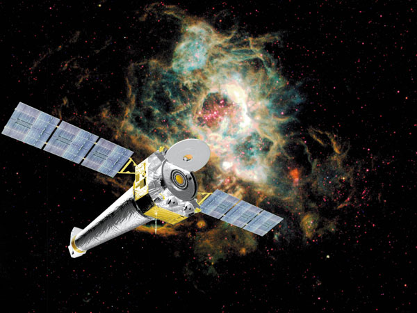 NASA's Hubble telescope too entered 'safe mode':