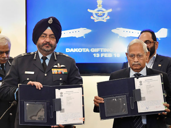 Ceremonial gifting Ceremonial gifting