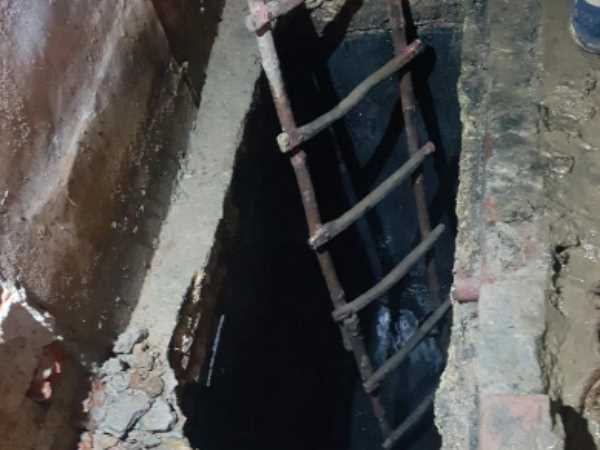 A sewer (Representational Image)