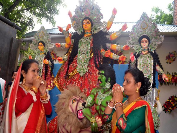 Durga Puja