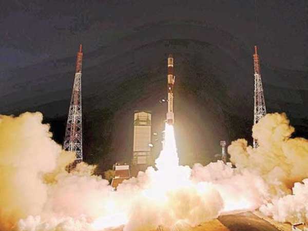 Gaganyaan to take Indian astronaut to space by 2022 Gaganyaan to take Indian astronaut to space by 2022