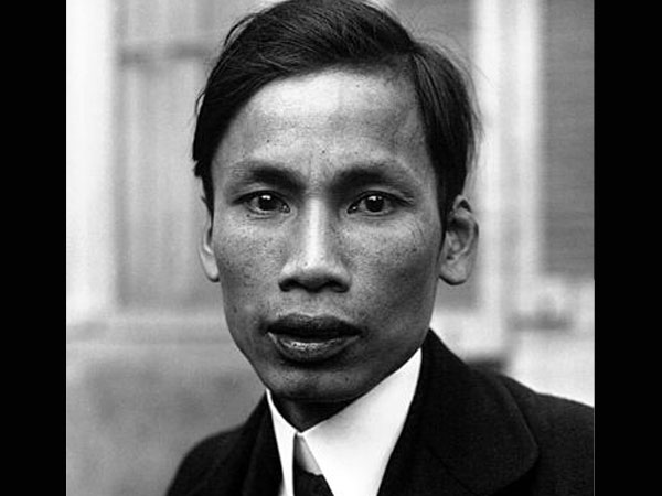 Ho Chi Minh