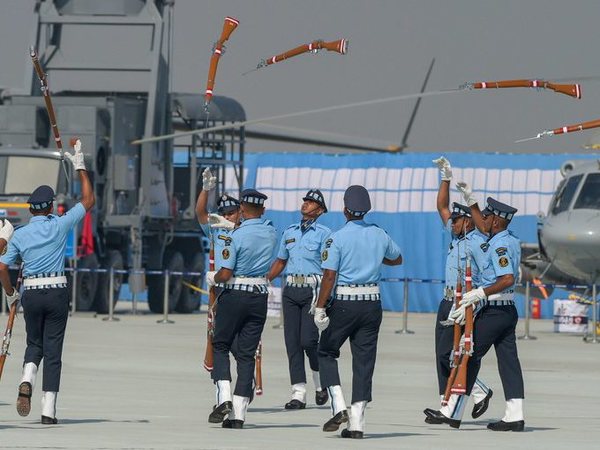  Full dress rehearsal 