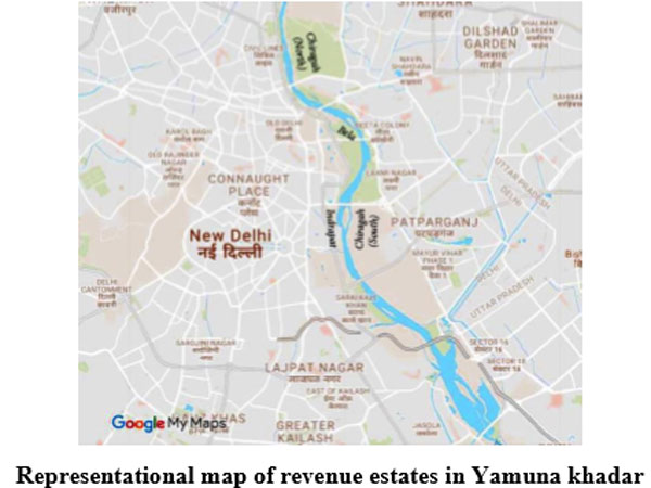 The farmers of Yamuna khadar: a manifesto for urban farming The farmers of Yamuna khadar: a manifesto for urban farming