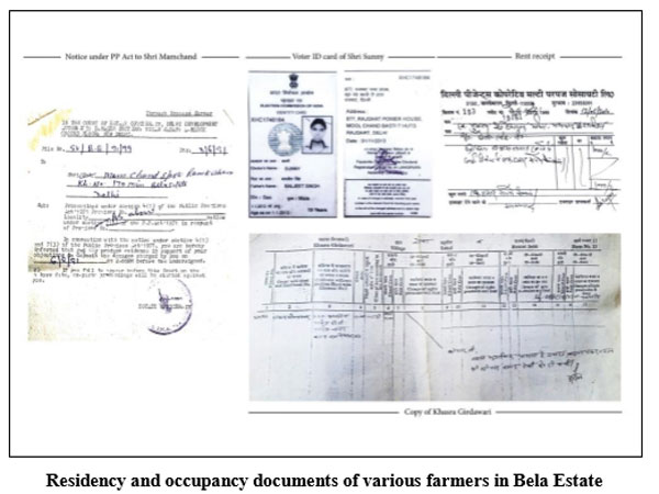The farmers of Yamuna khadar: a manifesto for urban farming The farmers of Yamuna khadar: a manifesto for urban farming