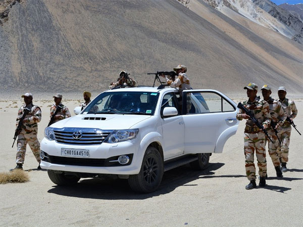 7th Pay Commission: ITBP Recruitment 2018