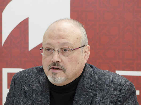 Khashoggi’s chopped-off fingers presented to Saudi crown prince? Khashoggi’s chopped-off fingers presented to Saudi crown prince?