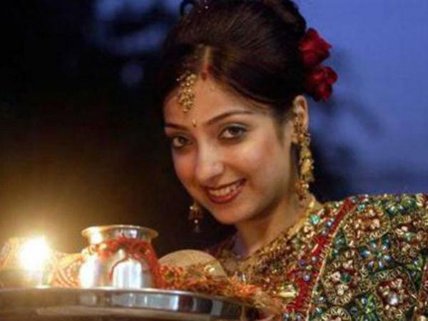 When is Karva Chauth 2018?