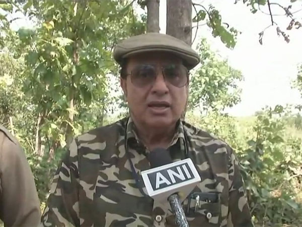 India's top hunter back in action