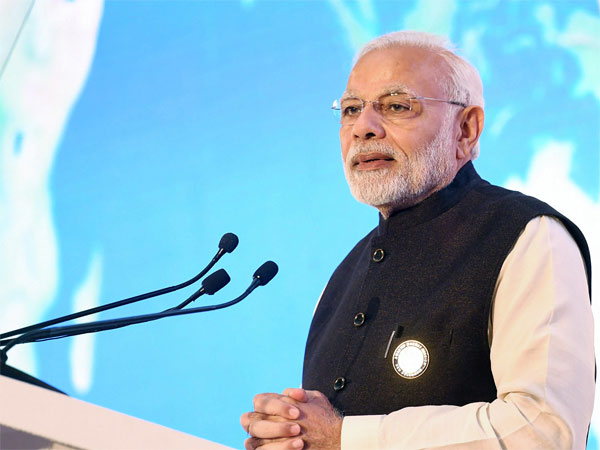 Prime Minister Narendra Modi