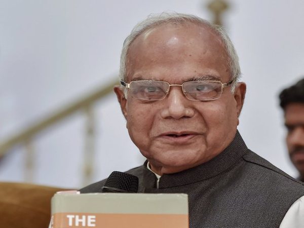 Governor Banwarilal Purohit 