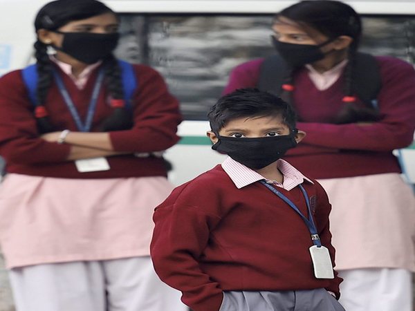 Major threat to children Major threat to children