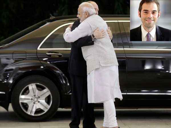 Putin in India: Will US make an exception and why Pakistan would be worried 