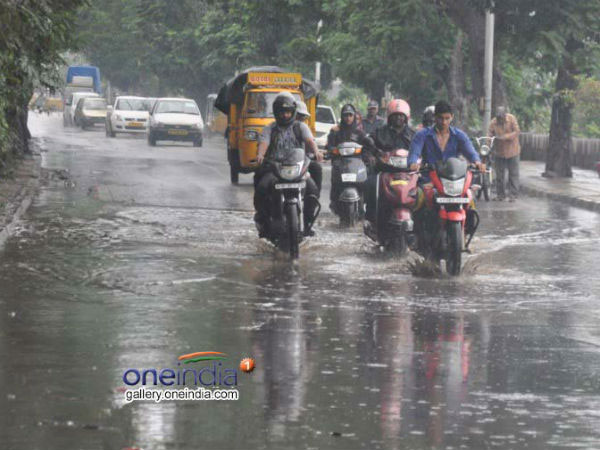 Heavy rains in Odisha for next three days, warns MeT Department Heavy rains in Odisha for next three days, warns MeT Department