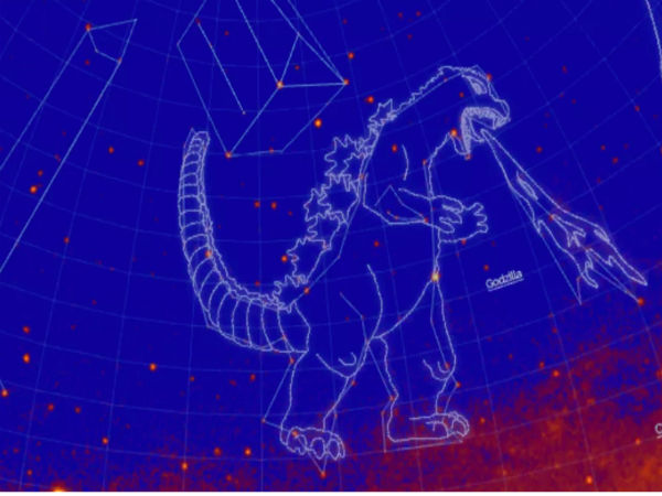 Help from Fermi’s Telescope
